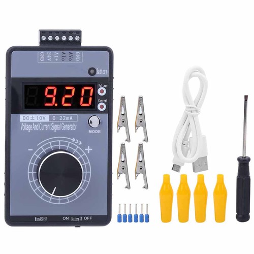 10v 22ma digital - 0‑10v,