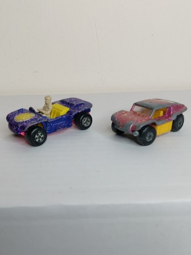 Vintage lesney matchbox - lesney,