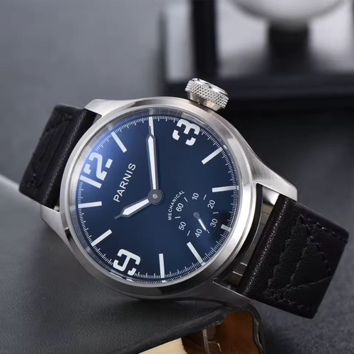 Parnis manual mechanical - parnis,
