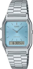Casio Vintage Watch – Blue /