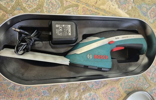 Bosch isio cordless shape - isio, &