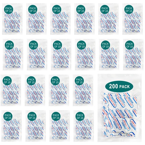 Oxygen absorbers food grade - absorbers,