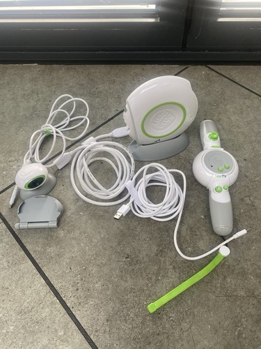 Leapfrog leap console with - console,