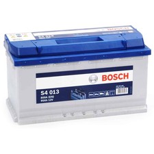 Bosch S4013 019 type 95ah