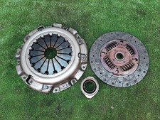 Mazda RX8 2003-2008 Exedy Clutch Kit  231 6 Speed Manual 