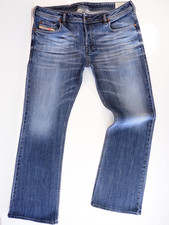 Diesel Zathan Jeans W38 L32