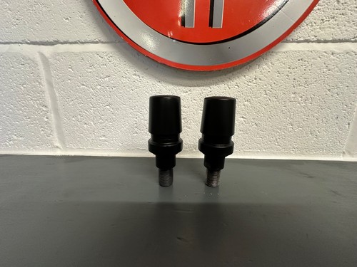Yamaha 750 bar ends fz750 - fz,