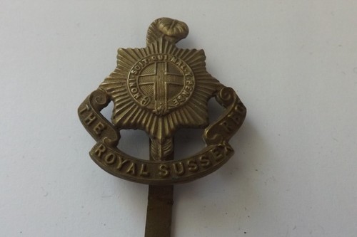 Military badge the - the, royal