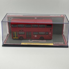 Corgi Original Omnibus 45105