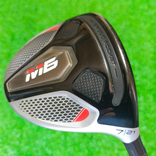 Taylormade deg sr - taylormade, m6