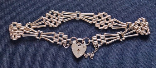 9ct yellow gold five - gold,