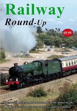 Railway Round-Up No 20 DVD