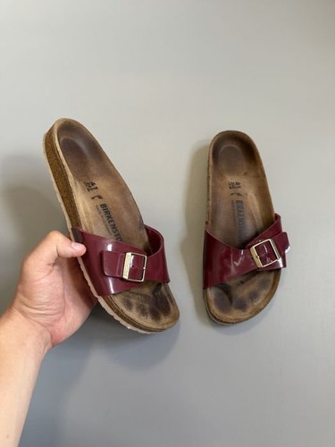 Women birkenstock slippers - birkenstock,