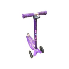 maxi micro scooter Purple 
