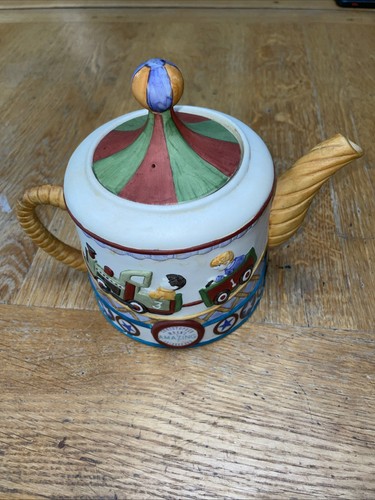 Collectable teapot - collectable, teapot-