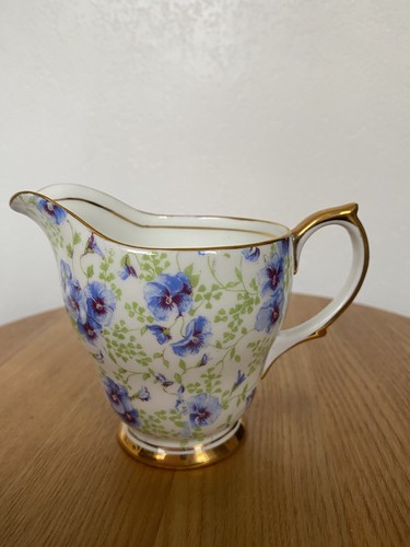 Windsor vintage milk cream - windsor, jug
