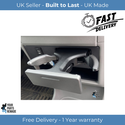 Toyota sienna cup holder - sienna,