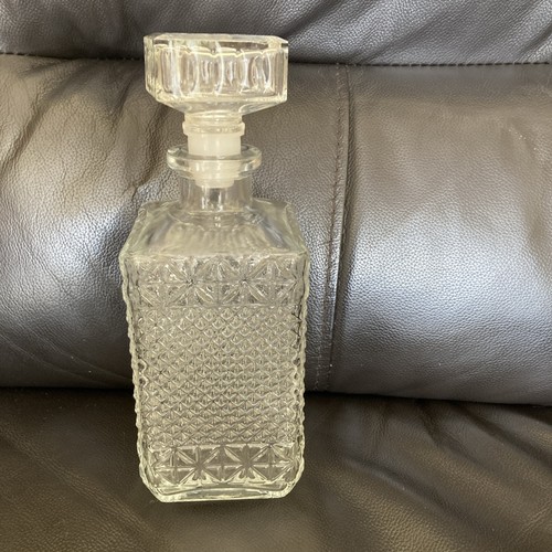 Vintage modele depose whiskey - depose,