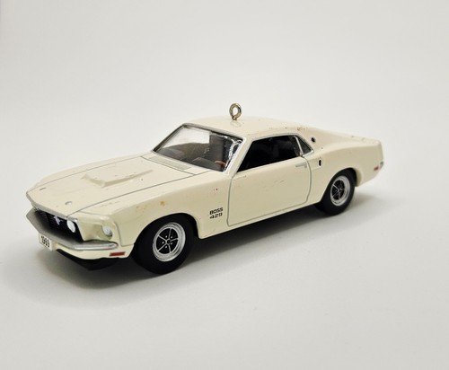 2017 hallmark 1969 ford - 2017,