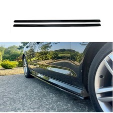 Audi A6 C7/7.5 2011-2018 Gloss