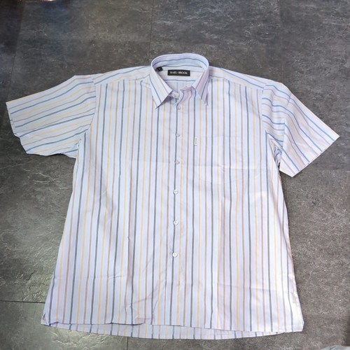 Rael brook short sleeve shirt - rael,