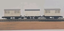 3X BACHMANN FARISH N GAUGE