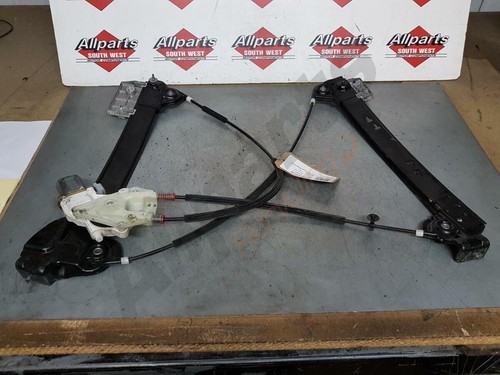 Nissan micra 2006 - 2006, left