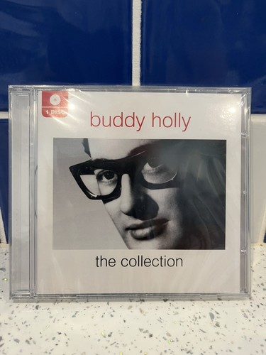 Buddy holly collection the - buddy,
