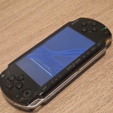 Sony PSP Console PSP-1000   -