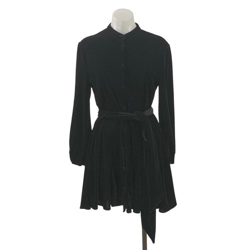 Zara black long sleeve - zara,