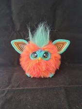 2023 Hasbro Furby Coral Tiger