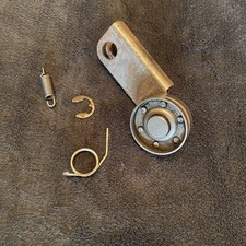 Qualcast suffolk punch