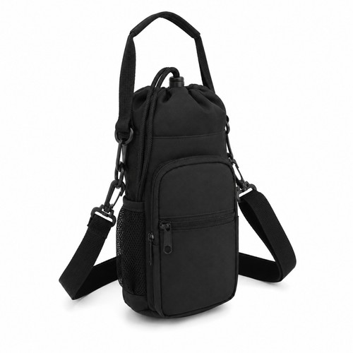 Portable water bottle - portable,