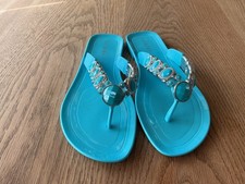 Holster Ladies Sandals Size 6
