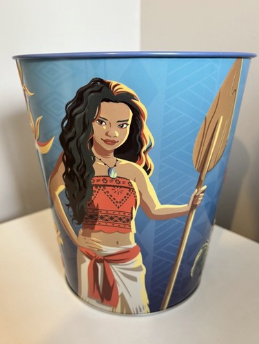 Disney moana popcorn - disney,