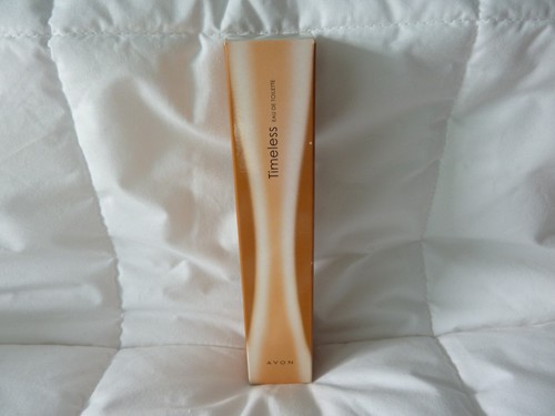 Avon timeless eau - timeless,