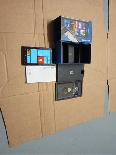 Nokia lumia 925 - 925, smartphone