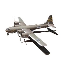 B-29 SuperFortress Bomber