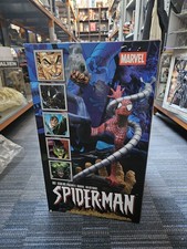 NEW MARVEL Milestones