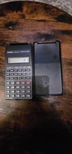 Casio FX-82 SUPER FRACTION