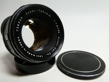 Asahi Pentax Super-Takumar