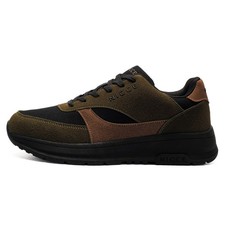 Nicce Robula Mens Trainers