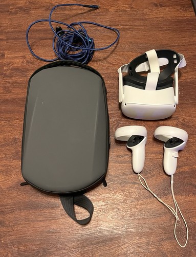 Meta oculus quest virtual - meta,