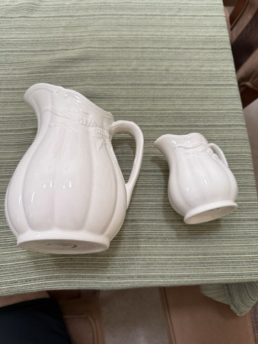 Royal crownford ironstone - crownford,