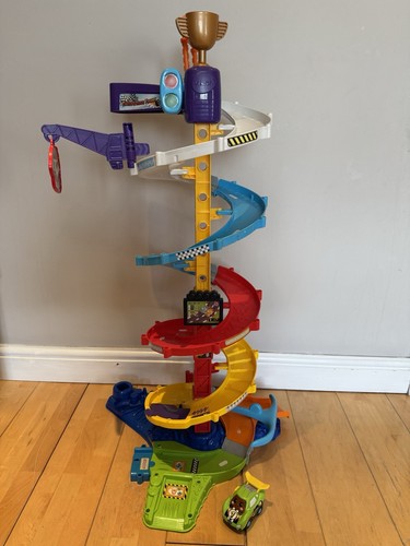 Vtech toot - vtech, twist