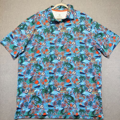 Scales gear mens 2xl - scales,