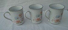 3 x Vintage DENBY STONEWARE
