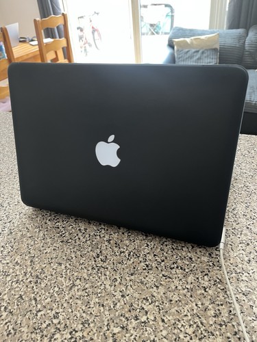 Apple macbook pro inch - 13-inch,