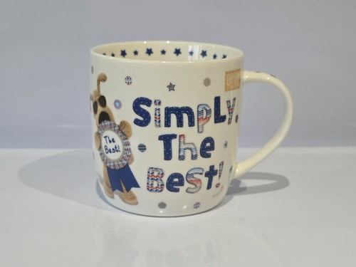 Simply the best boofle - best",