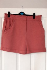 Brand New TU Dusty Pink High